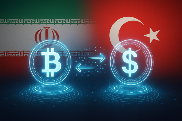 سیاست‌های ترکیه در بازگشت ارز صادراتی و تأثیر آن بر اقتصاد