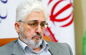 تعطیلی بازار آهن سیاسی نیست