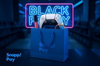 حضور گسترده برندها و فروشگاه‌ها در جمعه پر تخفیف اسنپ‌پی