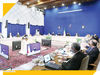 راه علاج کشور