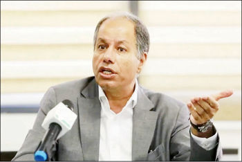 سیاست بدون اقتصاد