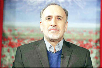 دیپلماسی در دوراهی
