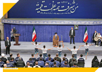 به همین خیال باشید