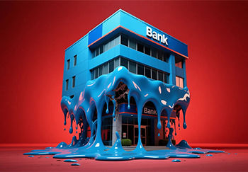 سرنوشت سپرده‌گذاران بانک آینده چه می‌شود؟