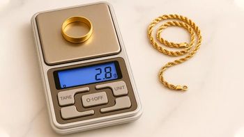 اجرت طلا چیست و چگونه محاسبه می شود؟