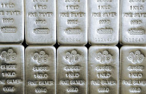 بازار نقره داغ می‌شود