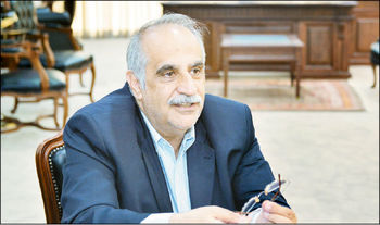 تجارت شکننده
