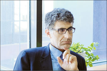 سراب تورم غیرپولی
