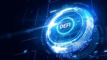 دیفای (DeFi) یا امور مالی غیرمتمرکز چیست؟