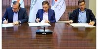 «گام بلند بانک دی برای رفع ناترازی انرژی کشور»