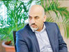 سقف روشن