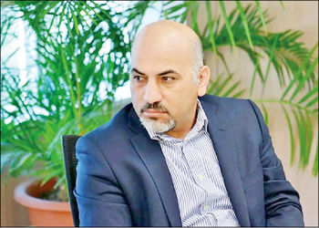 سقف روشن