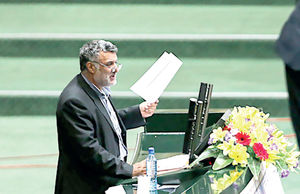 برگشت مبتکر خودکفایی گندم به محل کارش