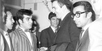 درخشش سمیعی متاثر از بالندگی اقتصادی جامعه بود