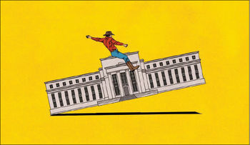 اهمیت باورپذیری بانک مرکزی