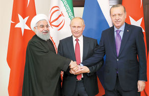 مرحله جدید