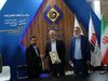 تفاهم نامه سرمایه گذاری مشترک در حوزه صنایع نفت و گاز و پتروشیمی به امضای مدیران عامل هلدینگ تاپیکو و گروه مپنا رسید.