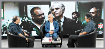 فراموش‌شدگان
