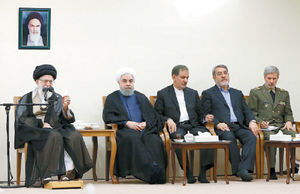 نوبت اقدام