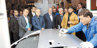 پول‌توجیبی به خودروسازان