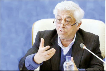 امنیت شکننده