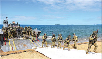 قول و قرار و اسلحه