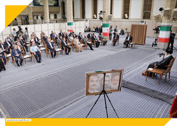 تقویت مولفه‌های قدرت