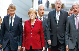 ائتلاف بزرگ