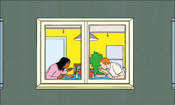 دیدگاه خوش‌بینانه