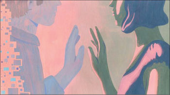 رفاقت با هوش مصنوعی