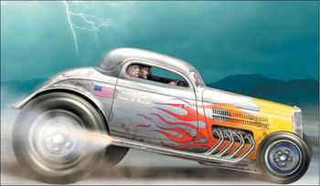 رشد تقویت‌شده