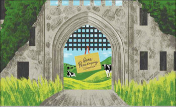 اروپا و دفاع سرزمینی