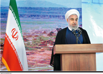 جاودانگی ایران