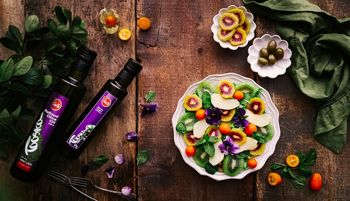 خواص بی نظیر روغن زیتون