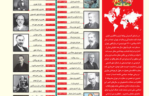 تمام فرستادگان