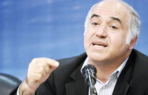 باید با دست پر به دادگاه‌ها برویم