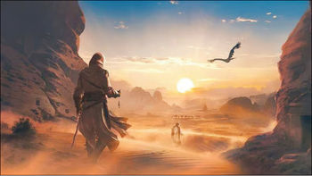 دیپلماسی پیکسل