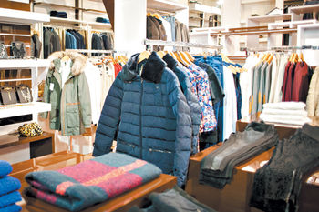 بازار داغ برندهای تقلبی