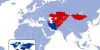 سکوت ترانزیتی ایران