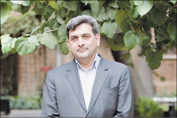 کلید نجات پایتخت
