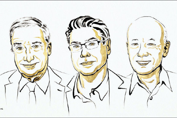 رقابت نظریهها