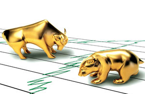 طلا پس از آرامش روانی