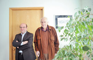 مصائب برنامه‌نویسی در ایران