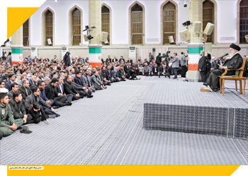 تذکر به طرف آمریکایی