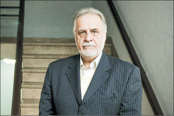 میراث ناتمام
