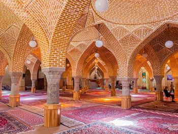 بازار بزرگ تبریز؛ جایی که باید قبل از مرگ دید!