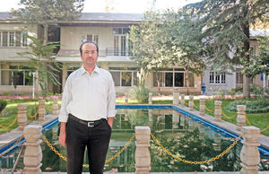 رشد اقتصادی چگونه محقق شد؟