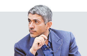 اصلاح‌گر اقتصاد