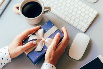 پک های هدیه سازمانی