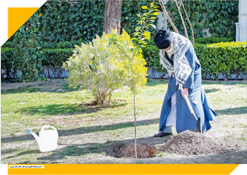 تخریب منافع ملی